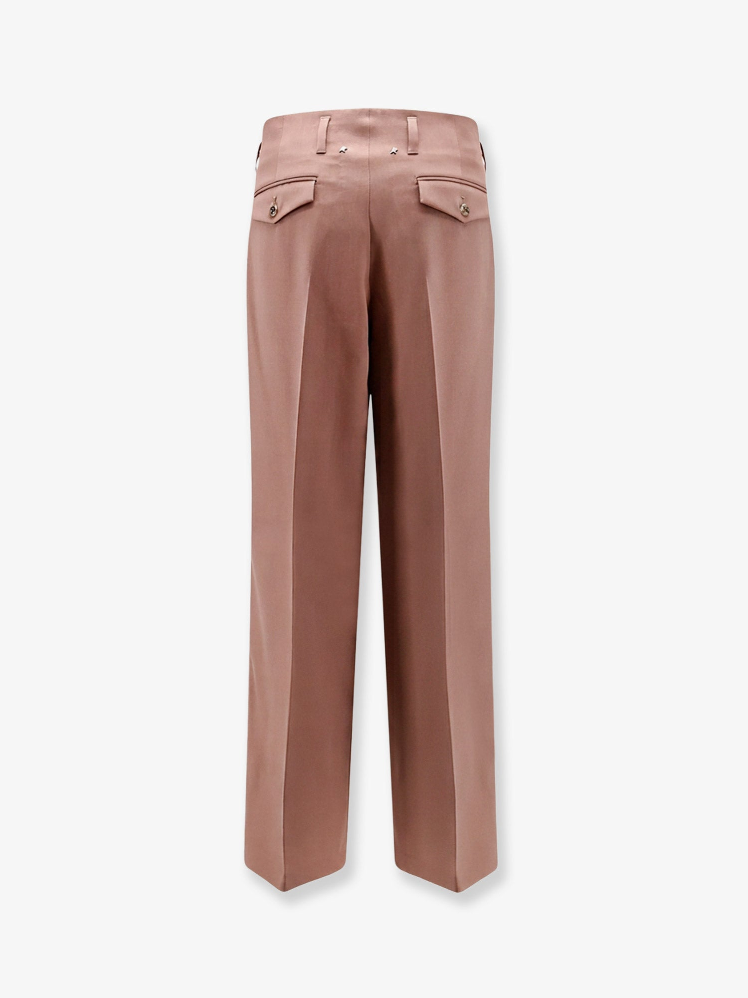 [GOLDEN GOOSE DELUXE BRAND] Trousers FW26 GWP01203P00258555723