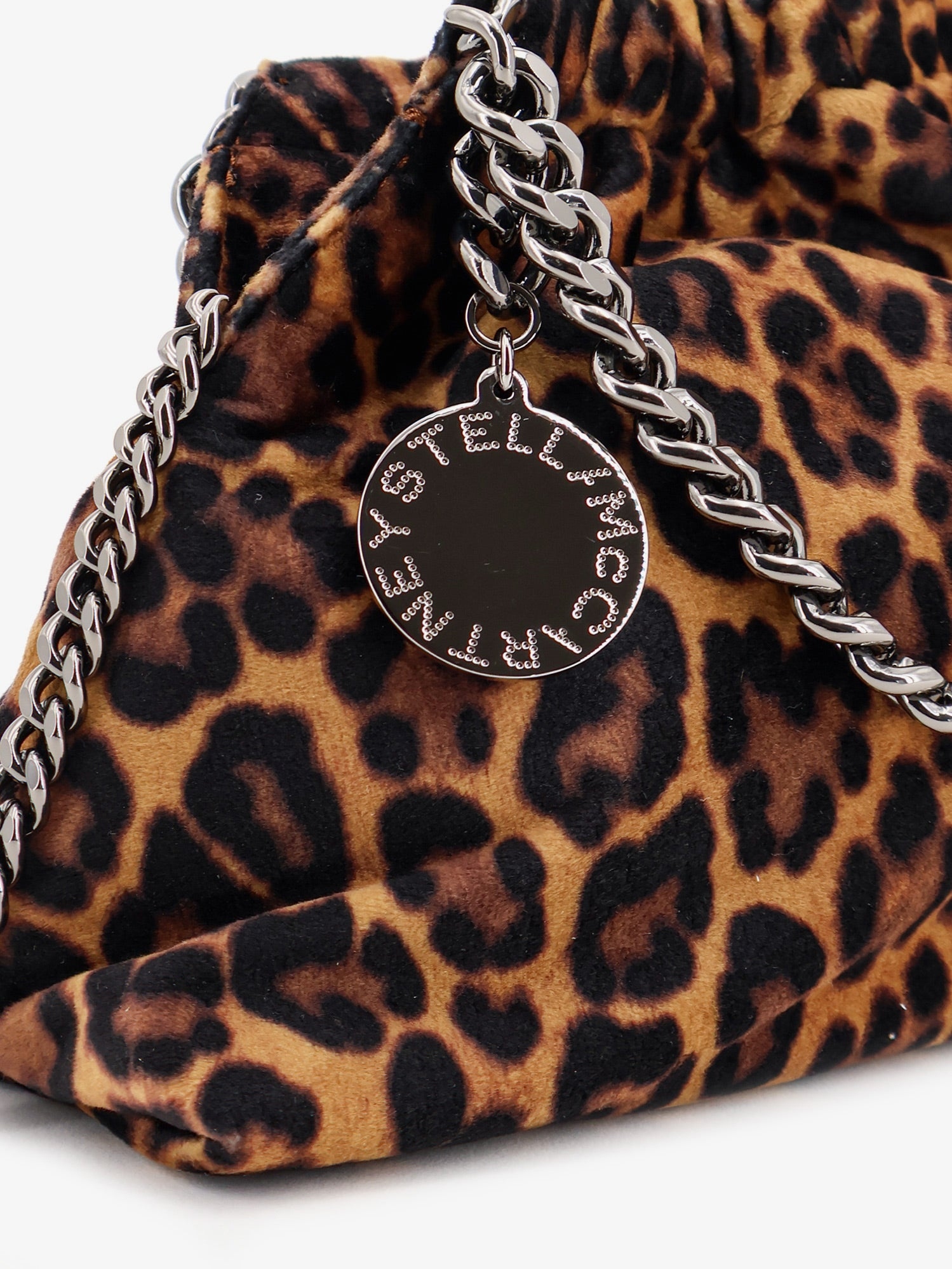[Stella McCartney] Cross body bag FW26 7B0144WP07422018