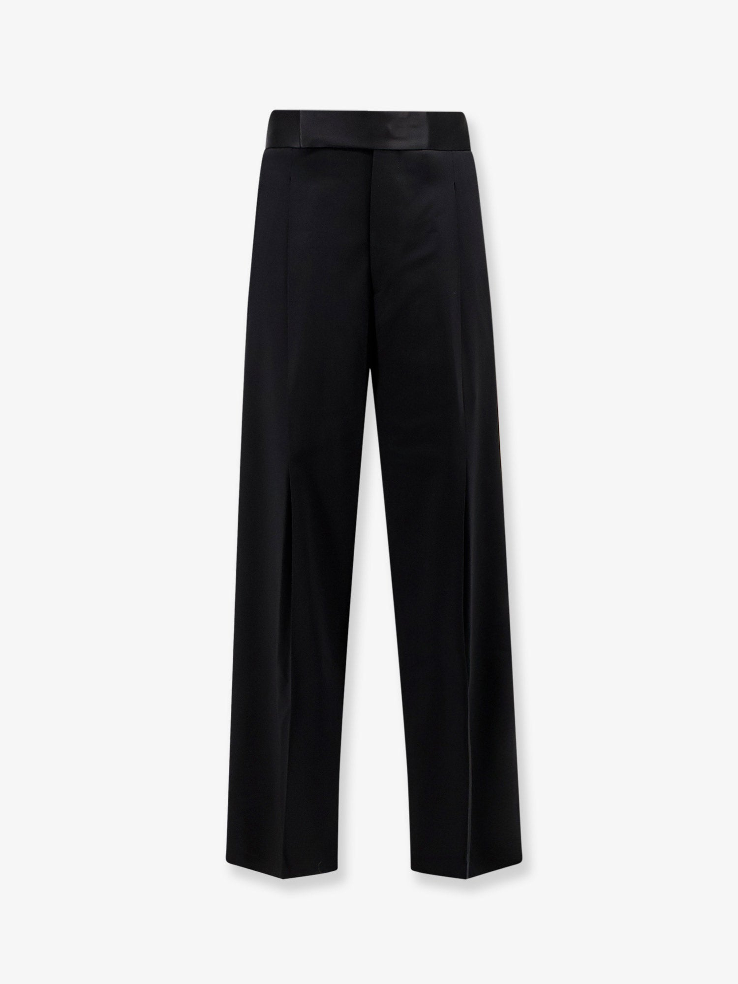 [Giorgio Armani] Trousers FW26 GM004577TE10043UC001