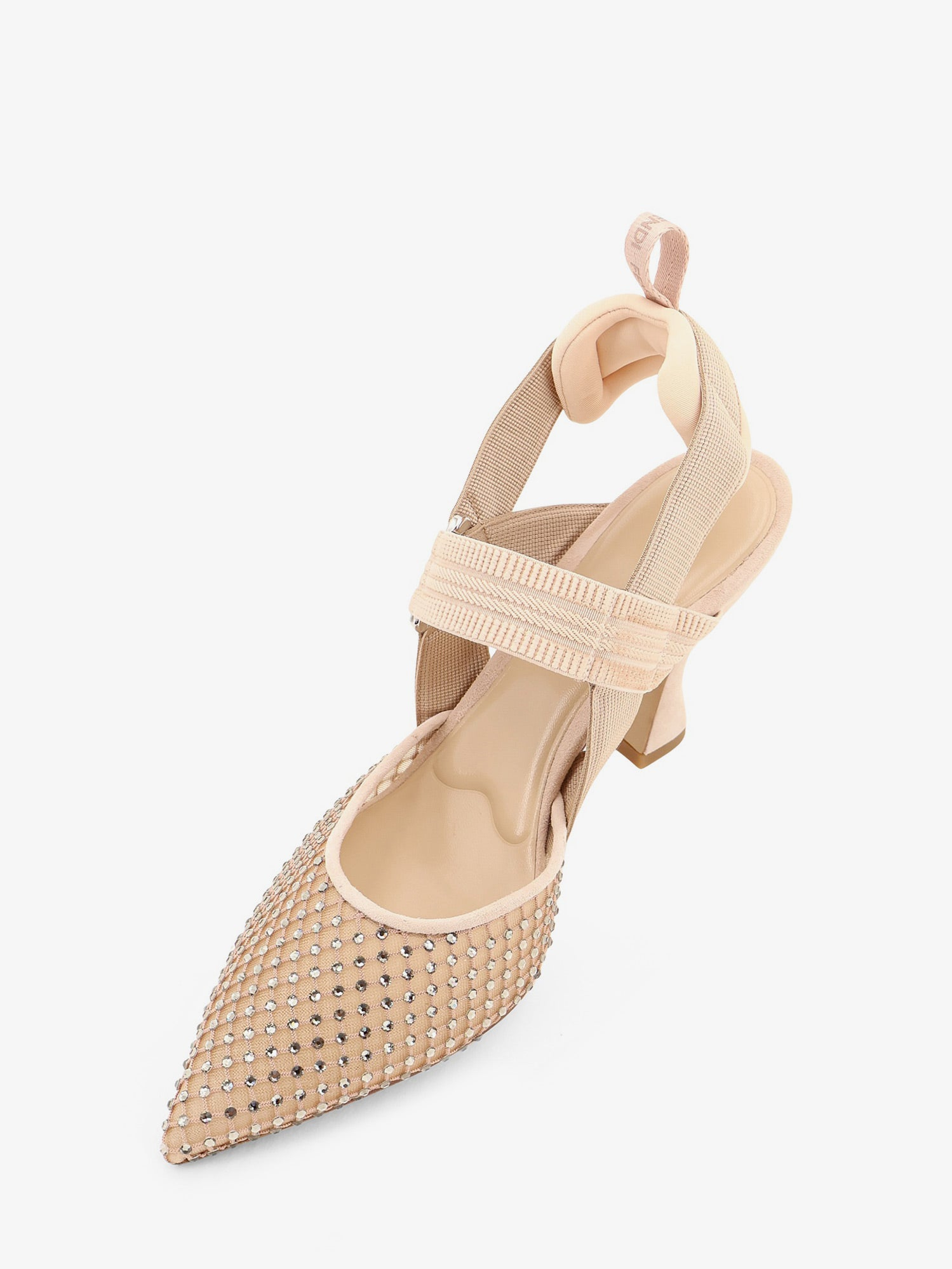 [Fendi] Pumps FW26 8J9243B18MF1XJX