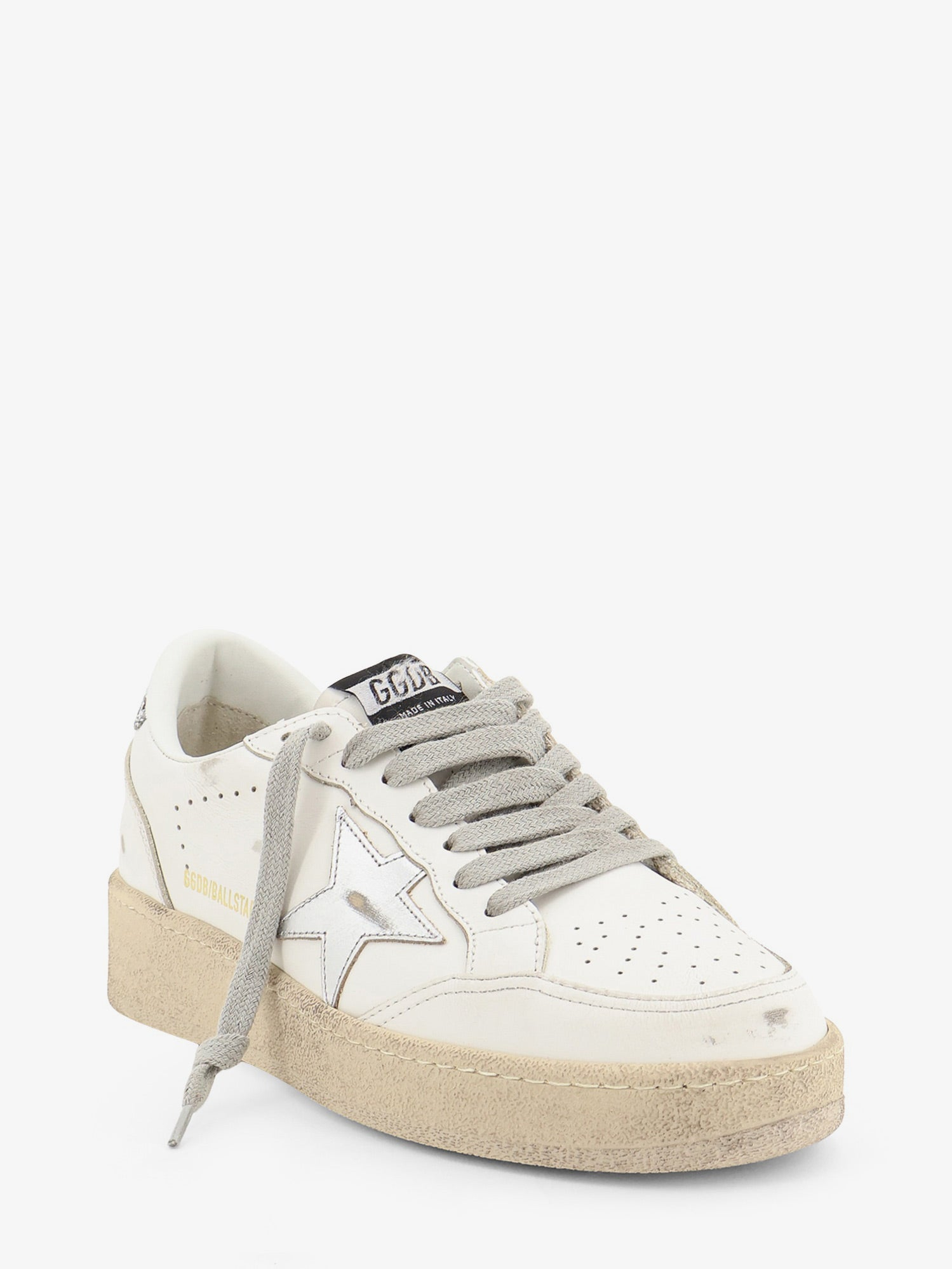 [GOLDEN GOOSE DELUXE BRAND] Sneakers FW26 GWF00804F00696680185