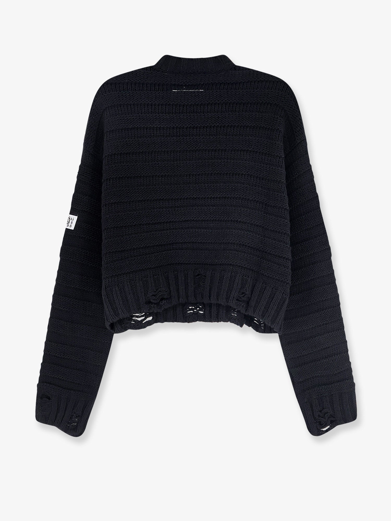 [MM6 Maison Margiela] Knitwear FW26 S52HL0031M13040900