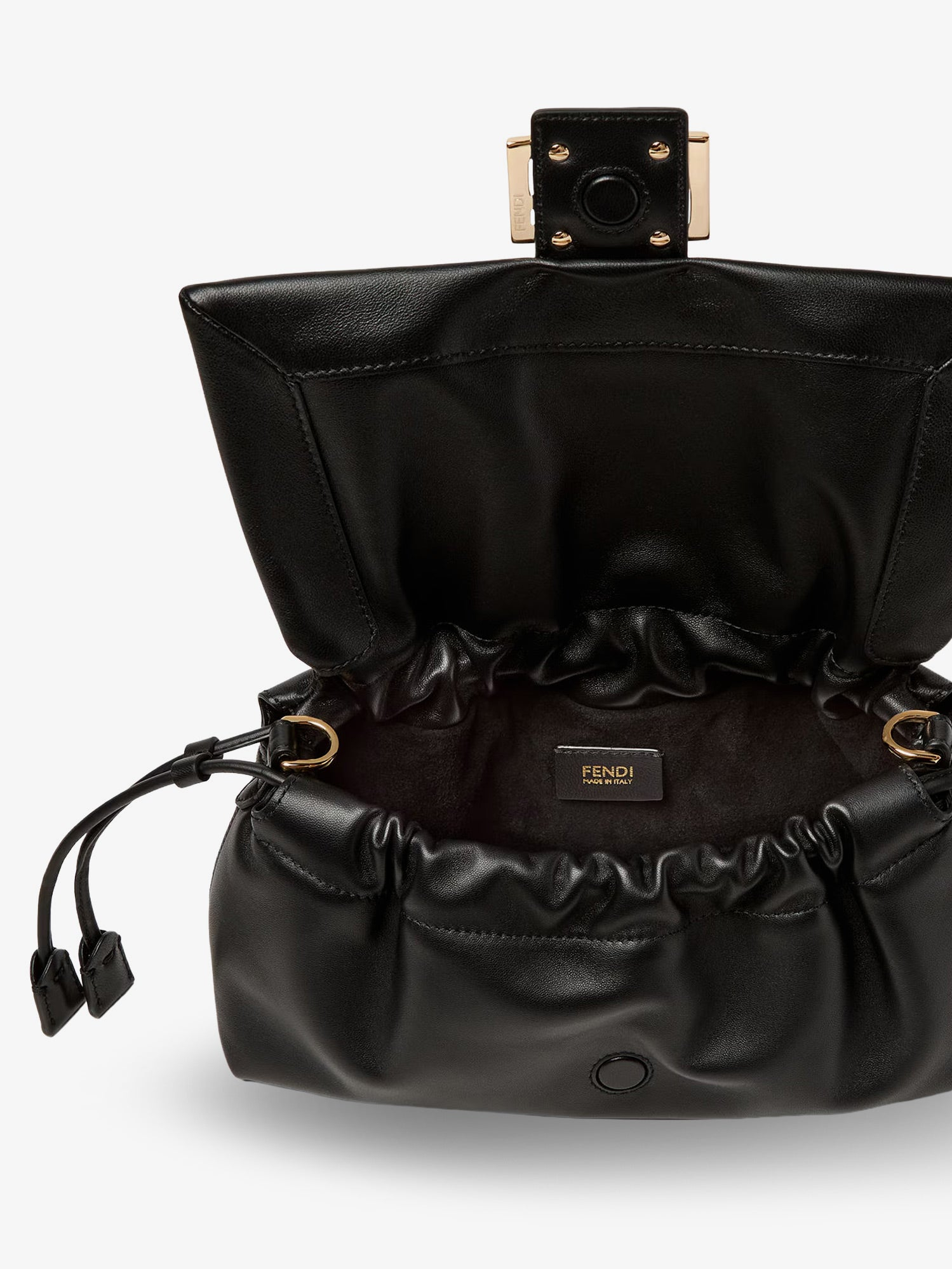 [Fendi] Shoulder bag FW26 8BR856B1ZKF0QA1