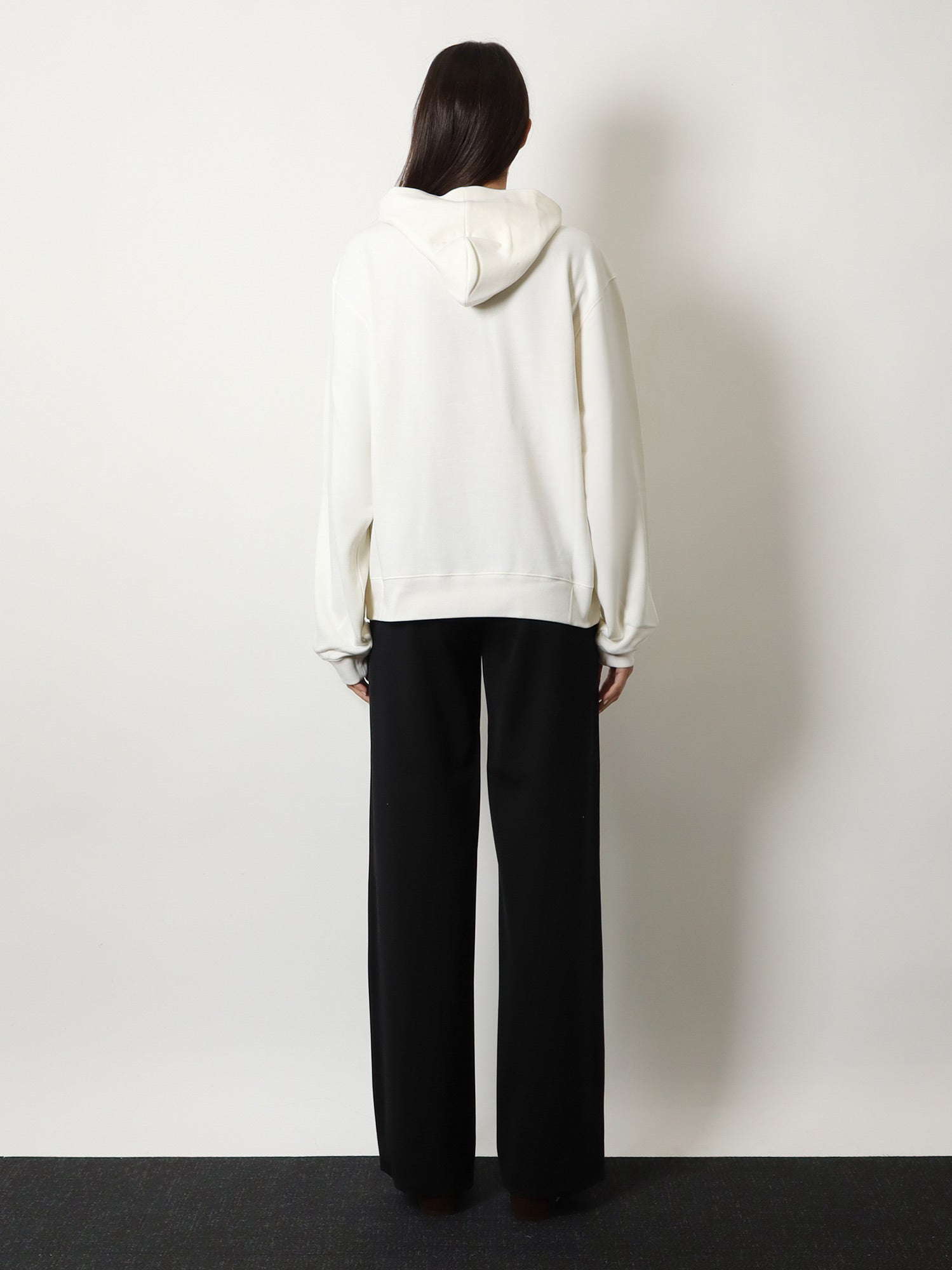 [Gucci] Sweatshirt FW26 865106XJHT89066