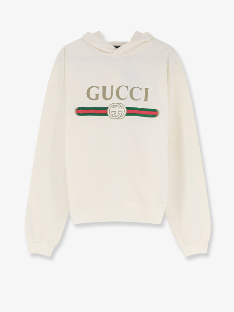 [Gucci] Sweatshirt FW26 865106XJHT89066