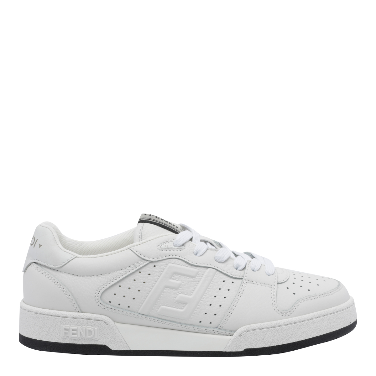 [Fendi] Sneakers FW26 8E9084B17VF1XJV