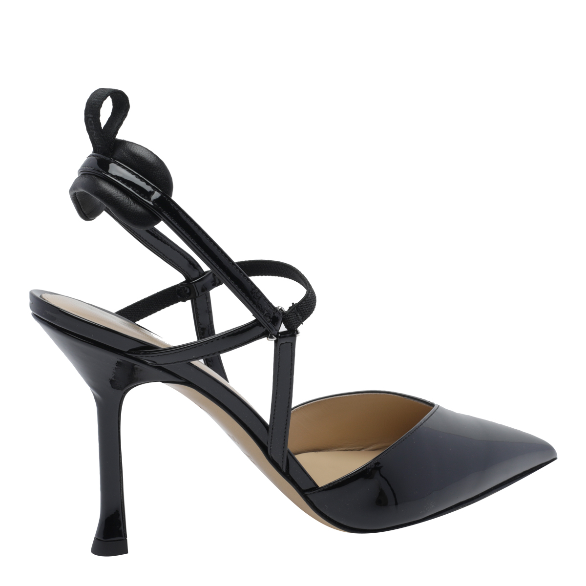 [Fendi] Pumps FW26 8J9096NEHF0QA1