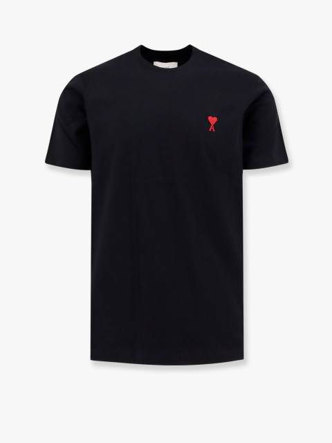 [Ami Paris] T-shirts Short Sleeve FW26 BFUTS035724001