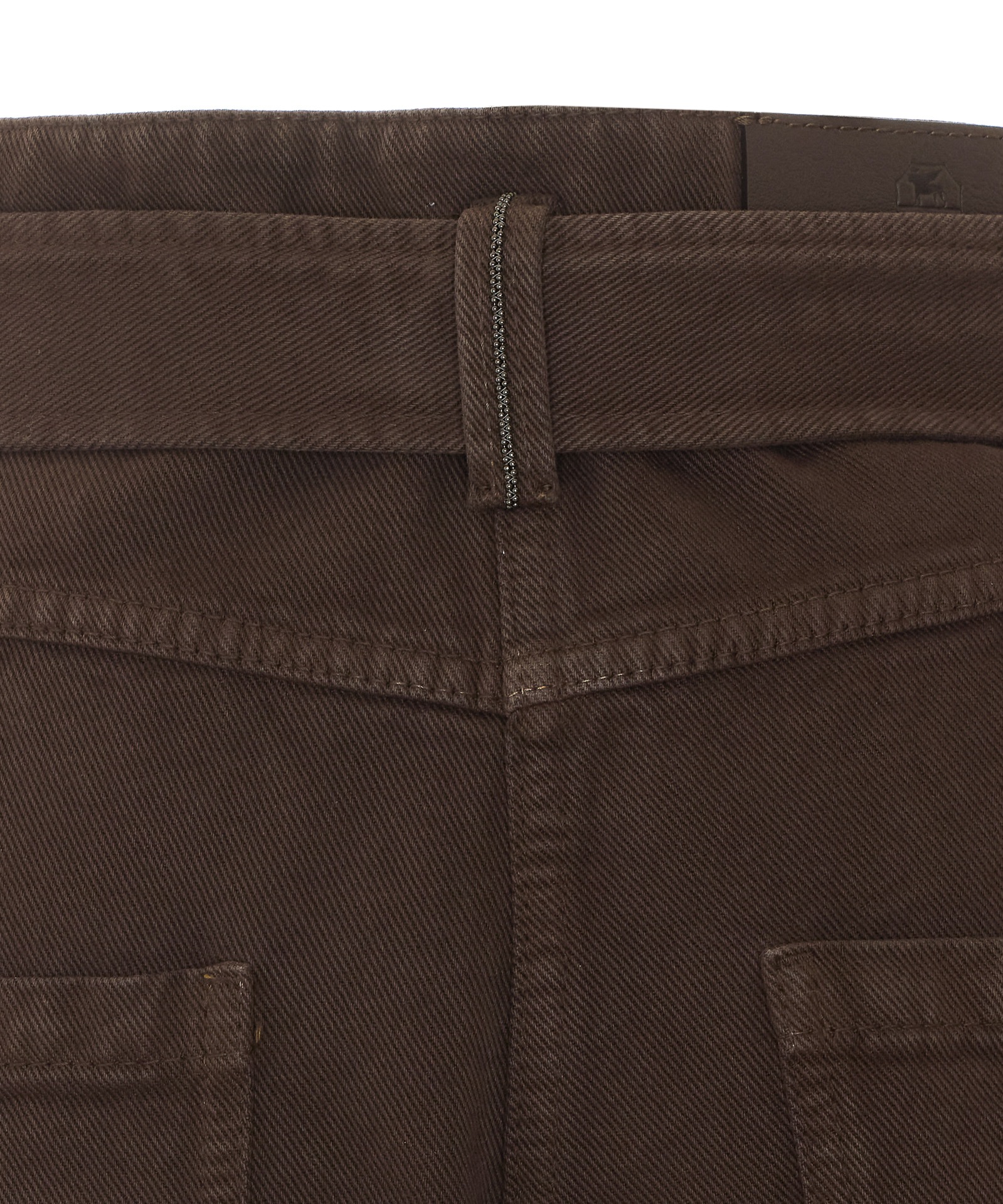 [Brunello Cucinelli] Trousers FW26 M0H81P4109C4299