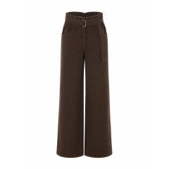 [Brunello Cucinelli] Trousers FW26 M0H81P4109C4299