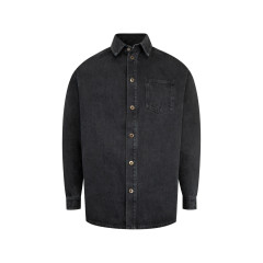 [Loewe] Shirts Long Sleeve FW26 H526Y1DX021100