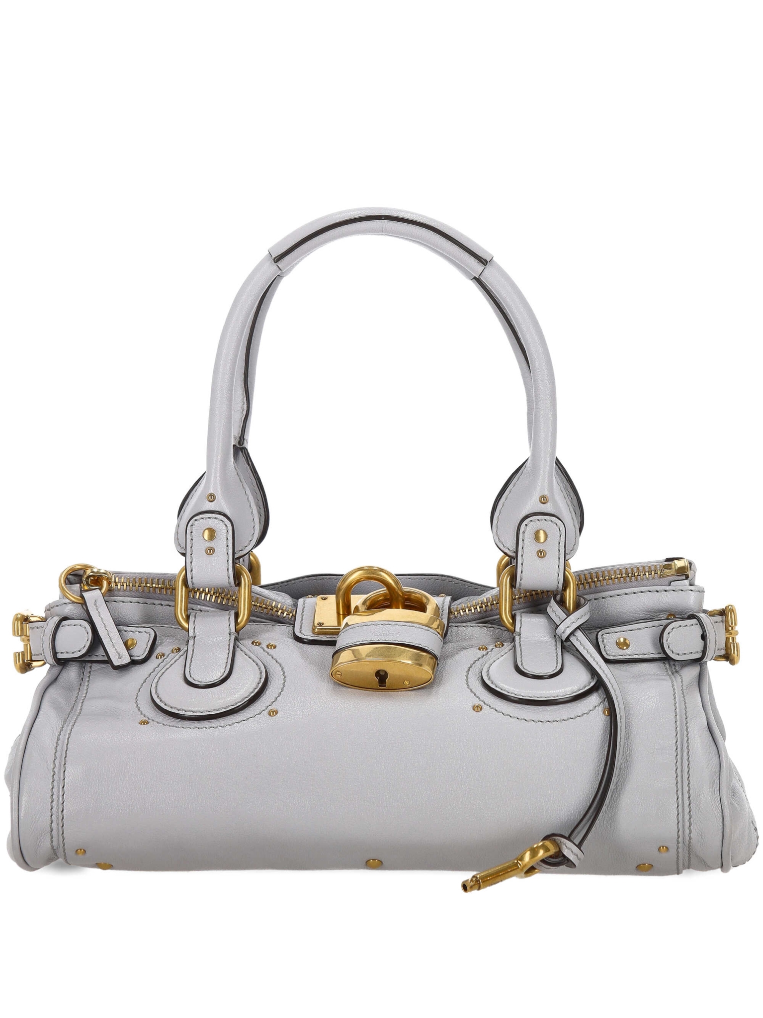 [Chloe] Tote bag FW26 25WS802P754A5