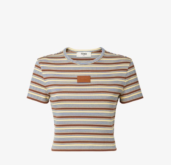 [Fendi] Sweatshirt FW26 FS8110AW88F1X33