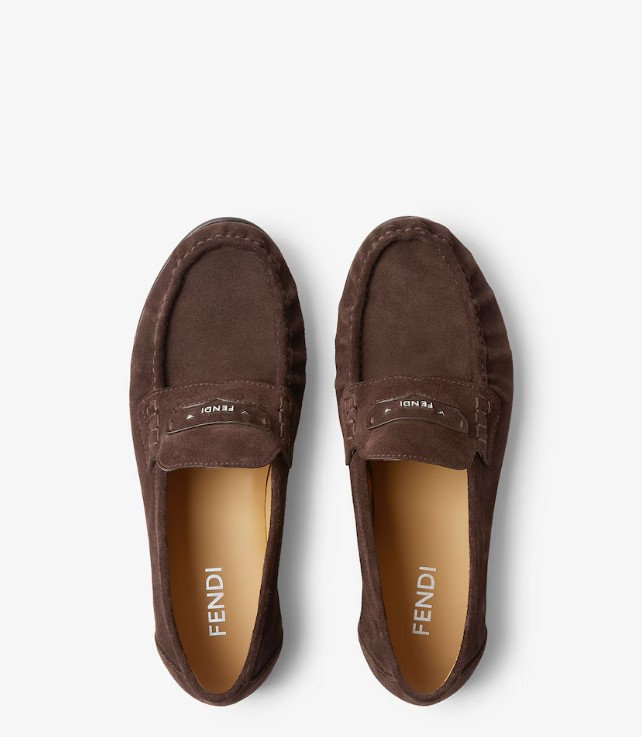 [Fendi] Loafer FW26 7D1995QK9F1UV7