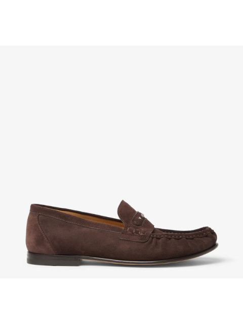 [Fendi] Loafer FW26 7D1995QK9F1UV7