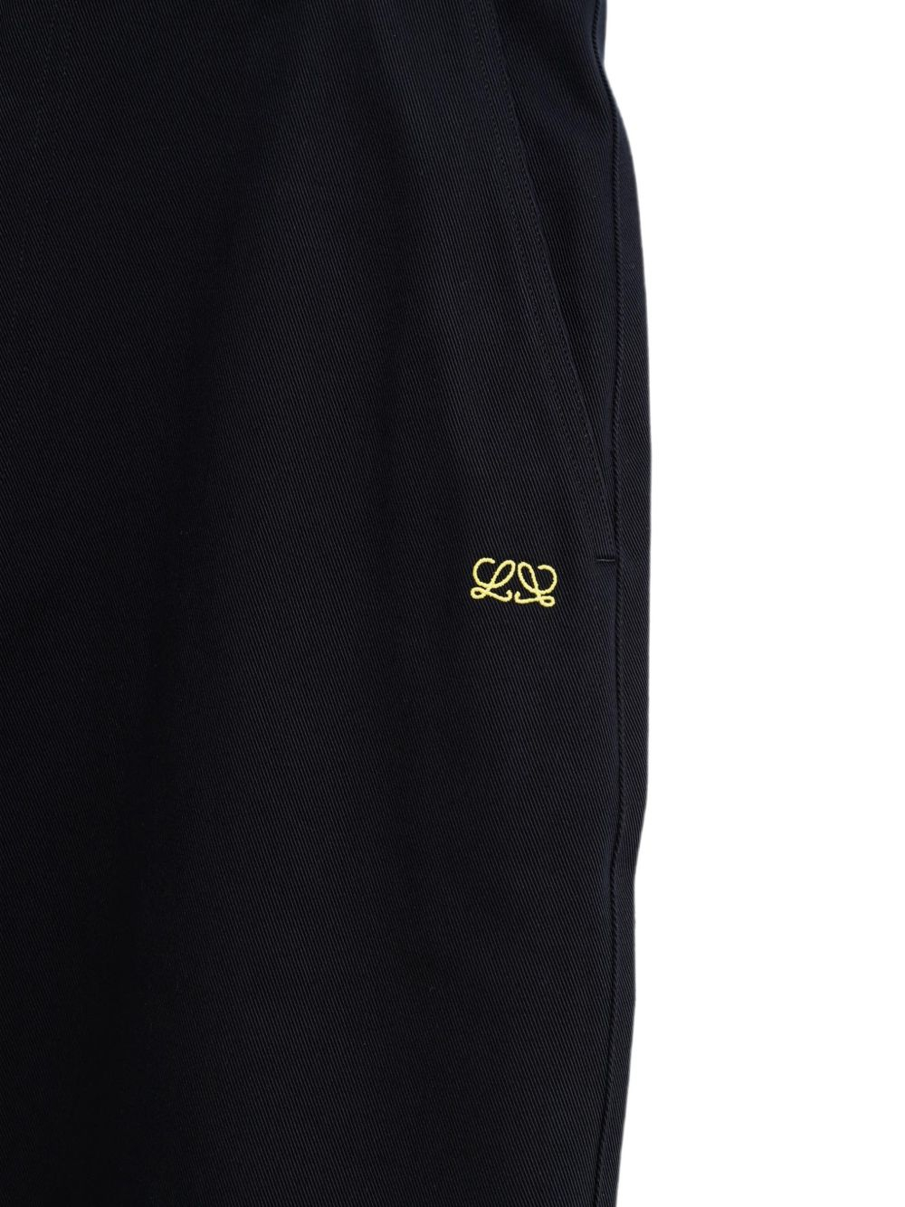 [Loewe] Trousers FW26 H526Y04X779602