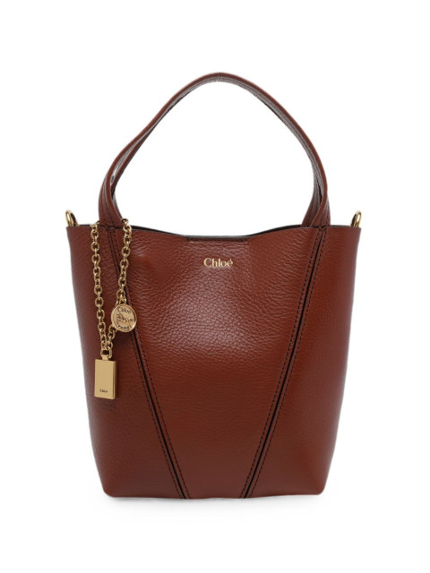 [Chloe] Shoulder bag FW26 25SS812N8426P