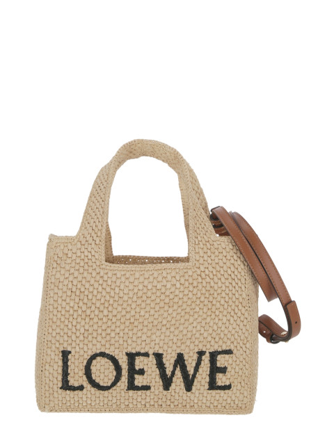 [Loewe] Tote bag FW26 A685B59X032123