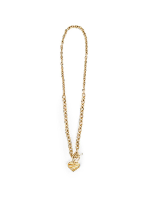 [Chloe] Necklace FW26 26AJN09LLB9AI