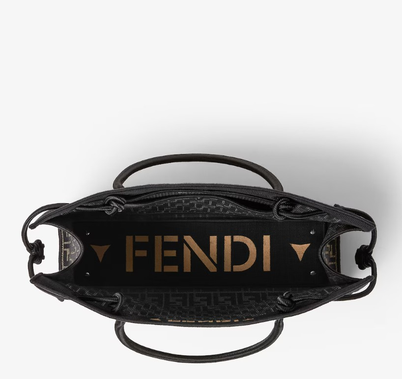 [Fendi] Shoulder bag FW26 8BH379B1K0F0VAT