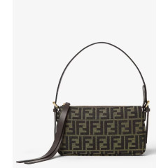[Fendi] Wallet FW26 8BS123B17AF14YN
