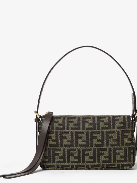 [Fendi] Wallet FW26 8BS123B17AF14YN