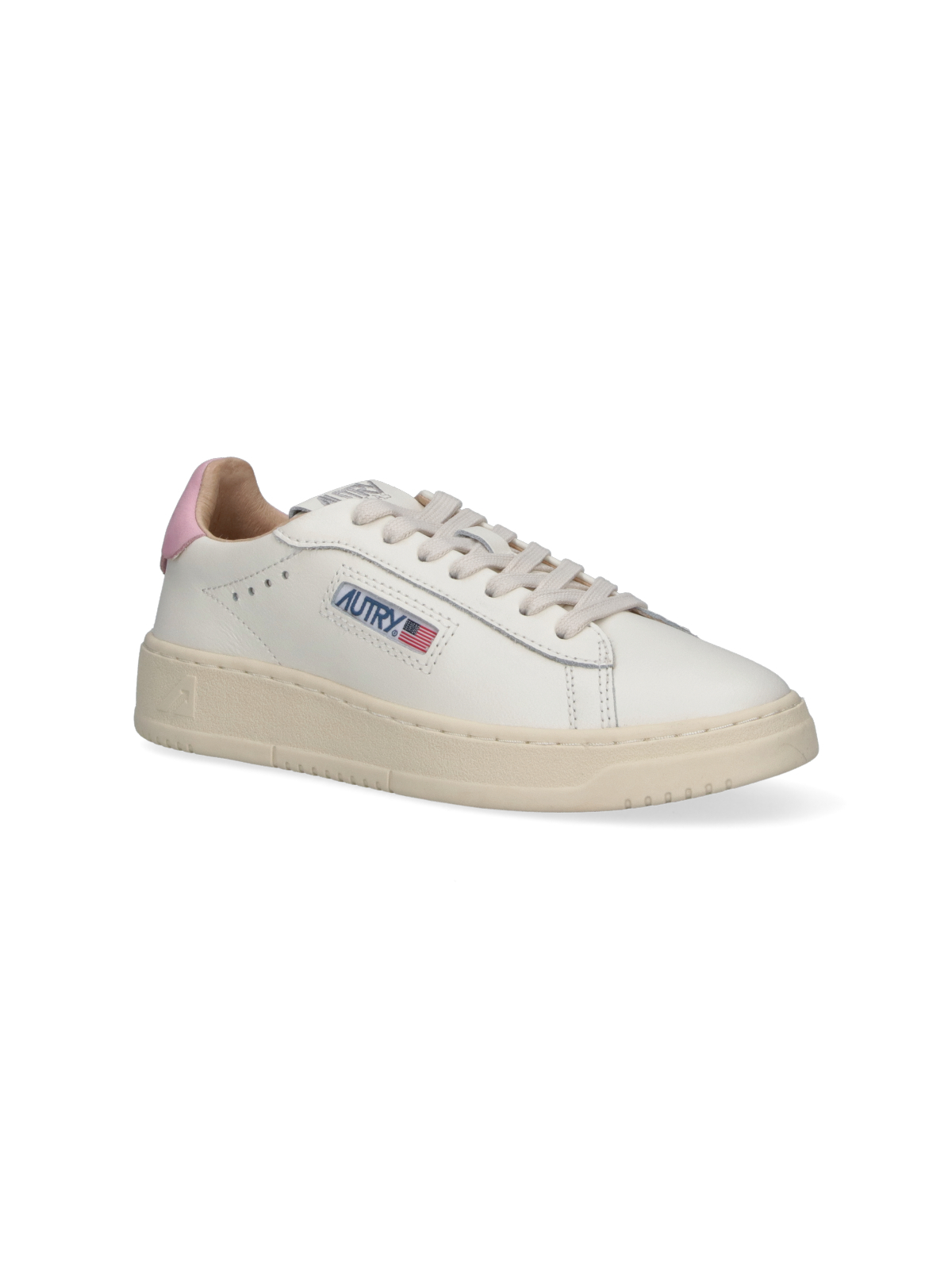 [AUTRY] Sneakers FW26 ADLWMR24