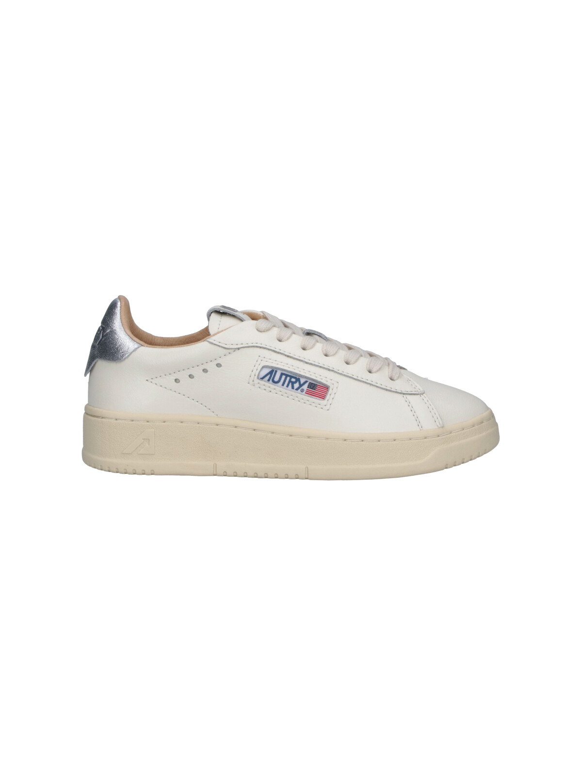 [AUTRY] Sneakers FW26 ADLWMR07