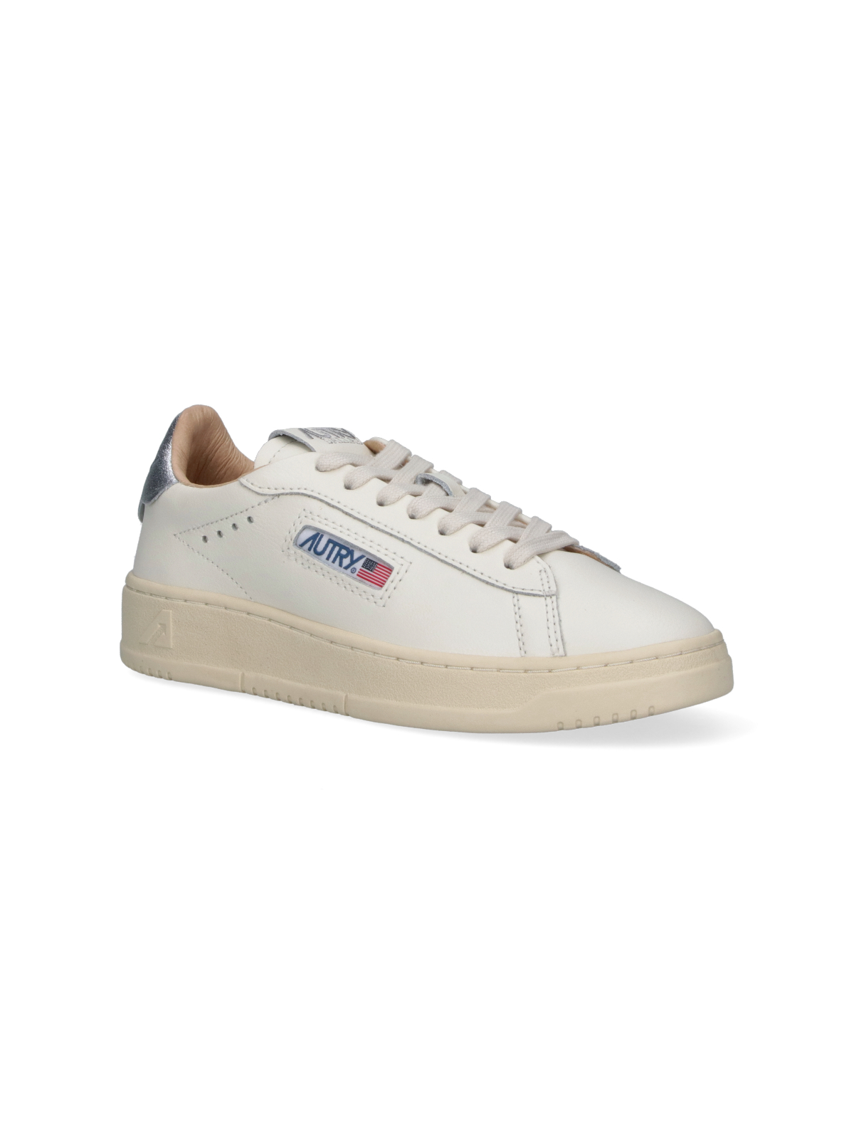 [AUTRY] Sneakers FW26 ADLWMR07