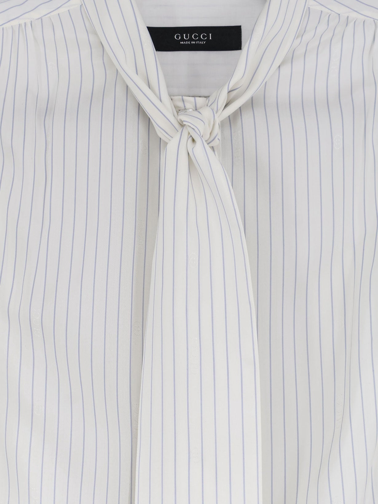 [Gucci] Shirts Long Sleeve FW26 875606ZAU9H9025