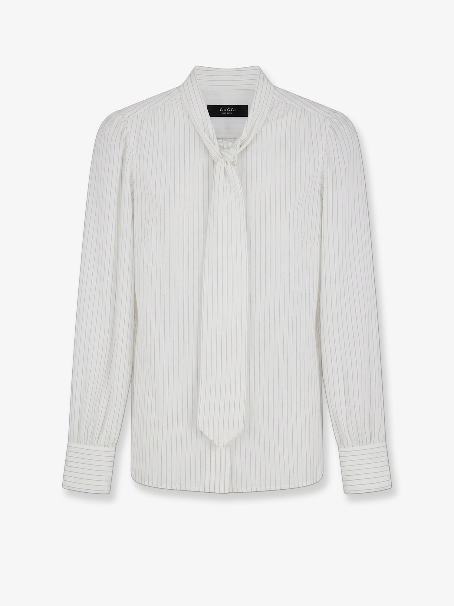 [Gucci] Shirts Long Sleeve FW26 875606ZAU9H9025