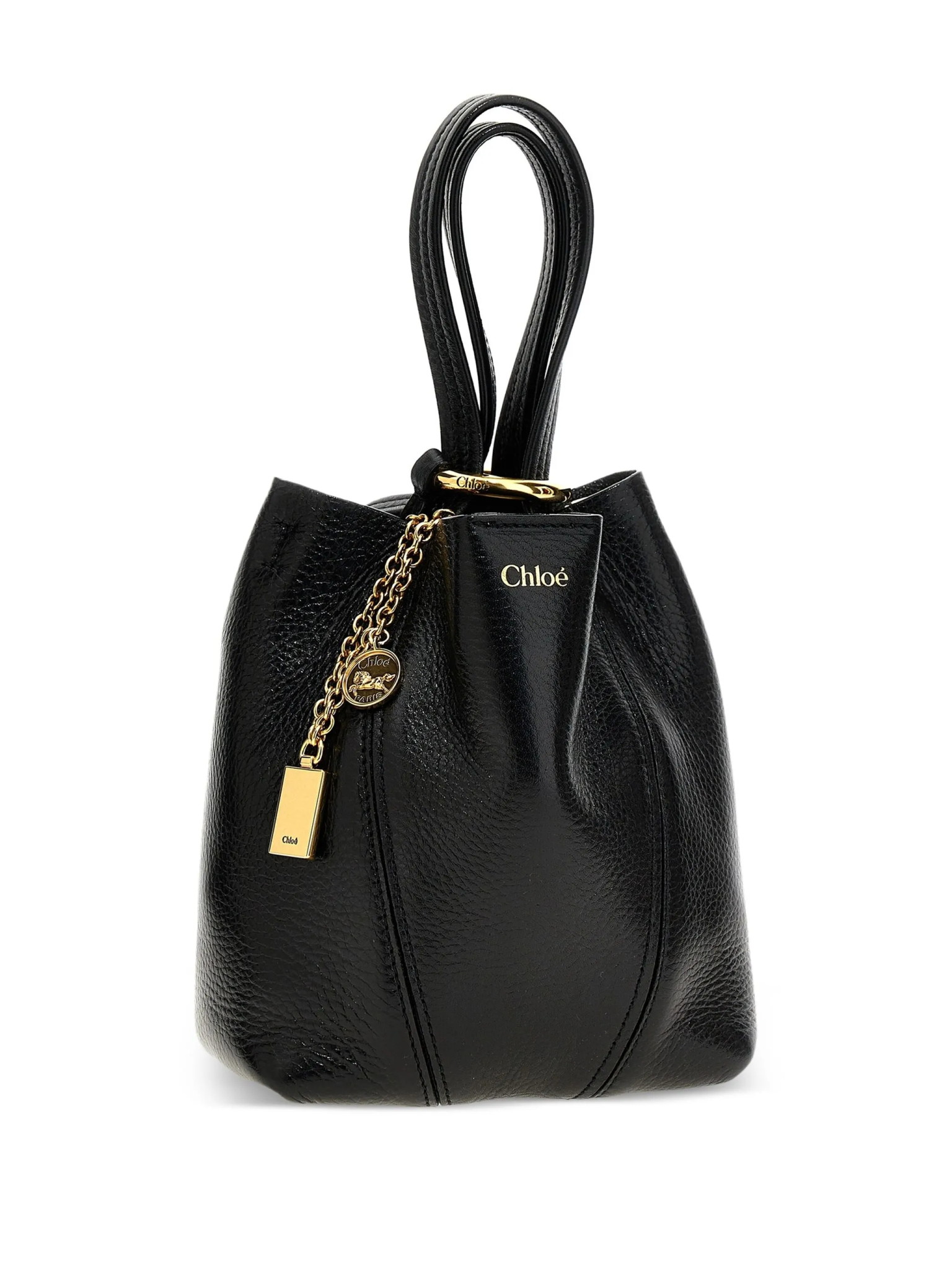 [Chloe] Shoulder bag FW26 25SS812N84001