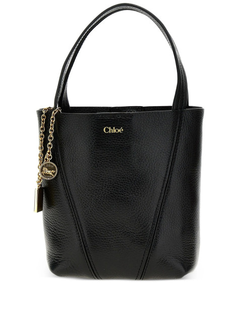 [Chloe] Shoulder bag FW26 25SS812N84001