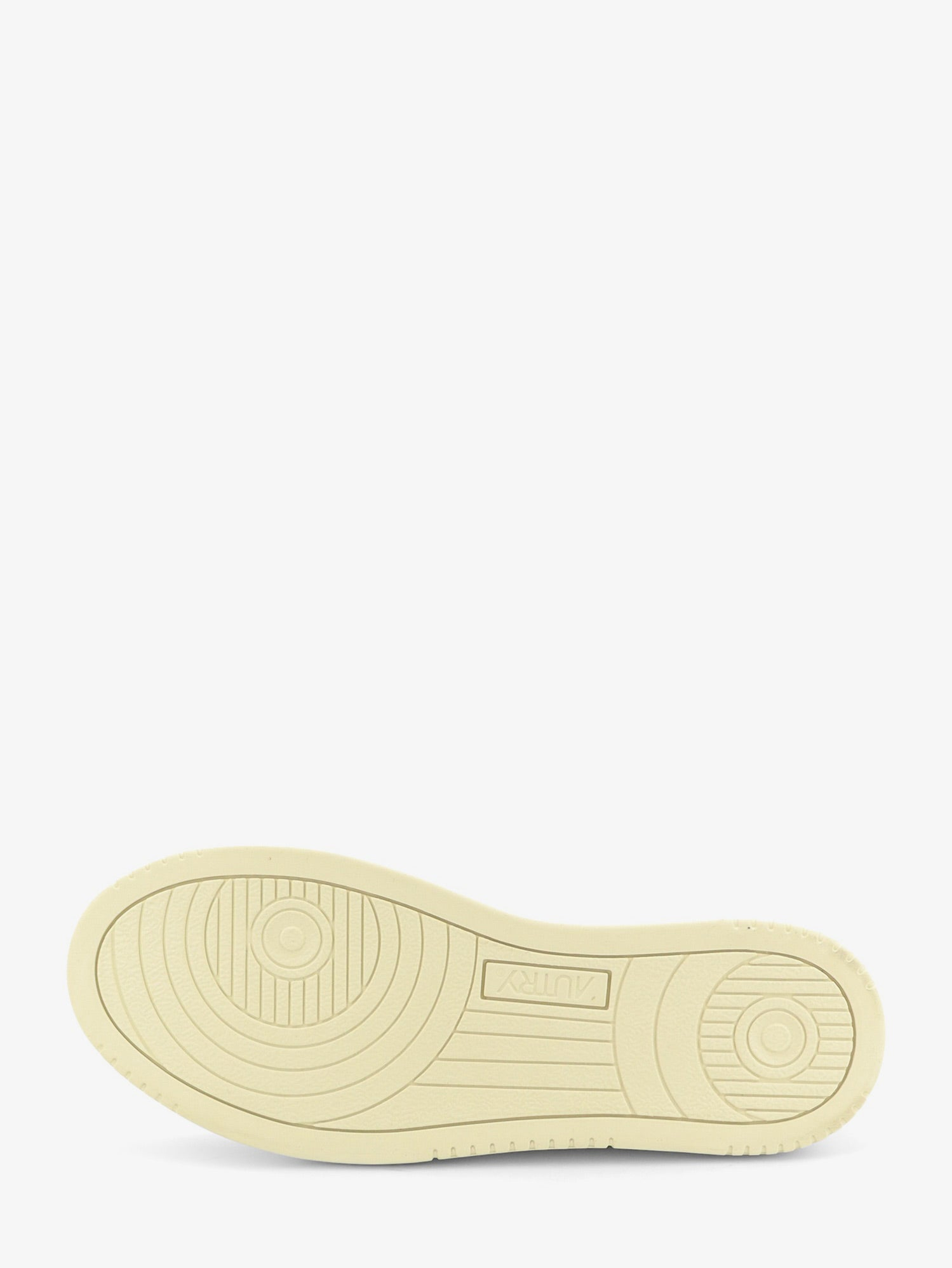 [AUTRY] Sneakers FW26 AULWLS17WHT