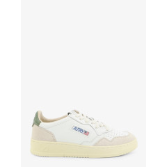 [AUTRY] Sneakers FW26 AULWLS17WHT