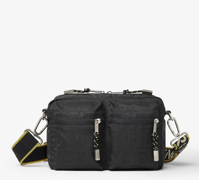 [Fendi] Shoulder bag FW26 7VA695B12NF0QA1