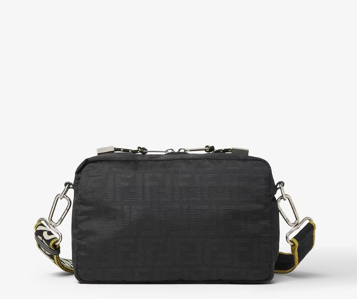 [Fendi] Shoulder bag FW26 7VA695B12NF0QA1