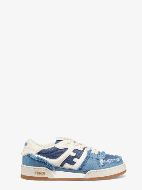 [Fendi] Sneakers FW26 8E8505AMF1F1JID