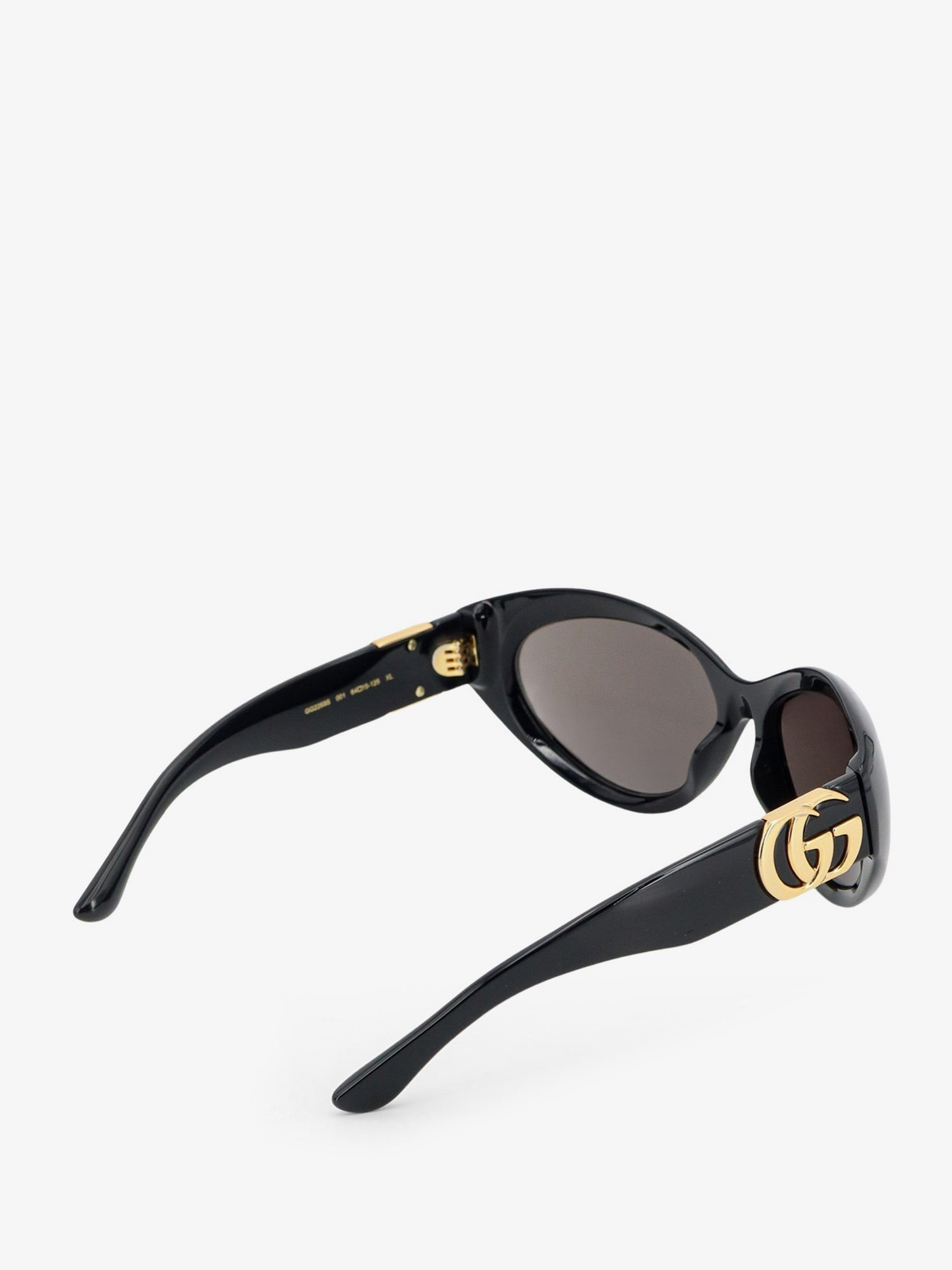 [Gucci] Sunglasses FW26 875964J07401012
