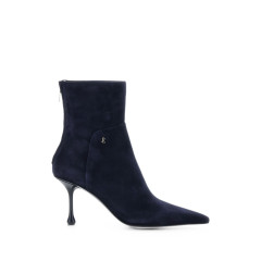 [Jimmy Choo] Ankle Boots FW26 CYCASAB80SUEMARINE