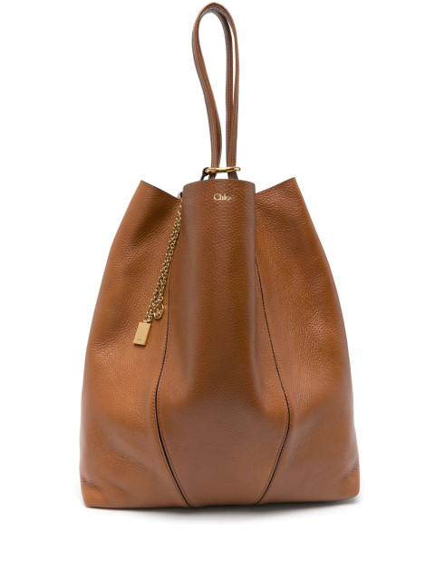 [Chloe] Shoulder bag FW26 C25SS810N8426M
