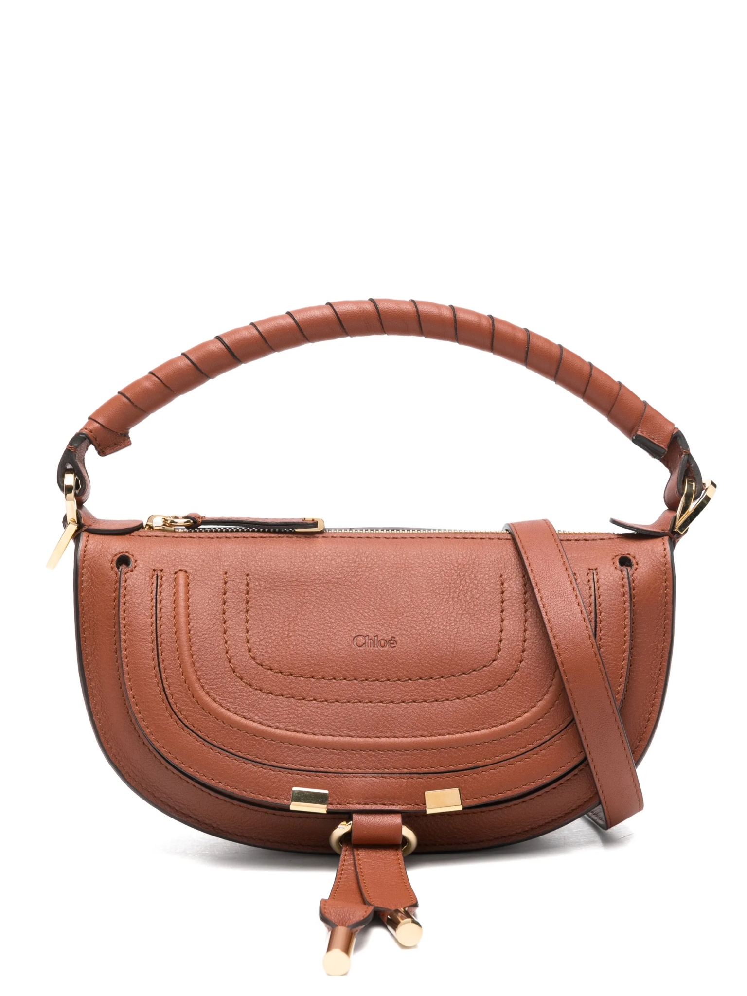 [Chloe] Shoulder bag FW26 26SP927R3526M