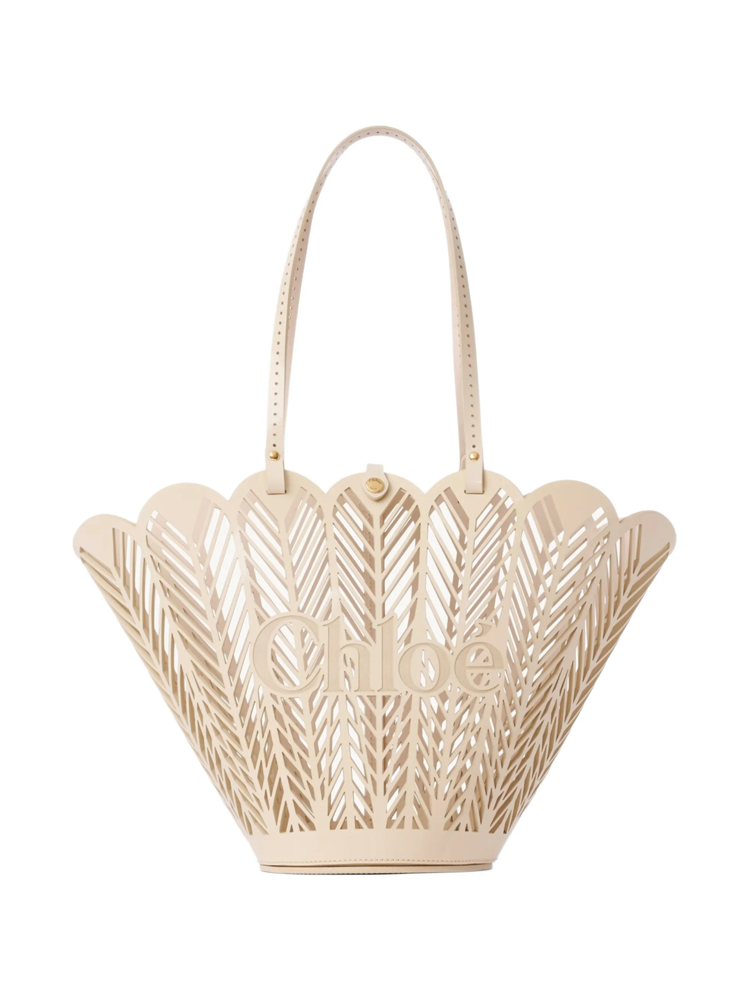 [Chloe] Tote bag FW26 26AS944S1327J