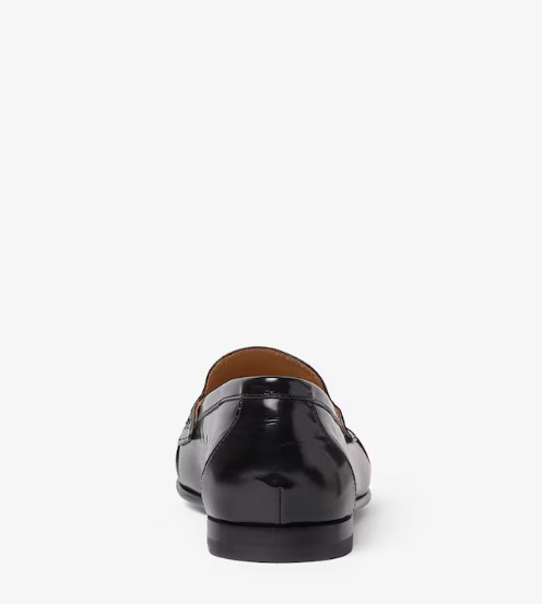 [Fendi] Loafer FW26 7D199669FF0QA1