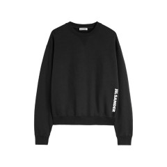 [Jil Sander] Sweatshirt FW26 J22GU0166J20128001