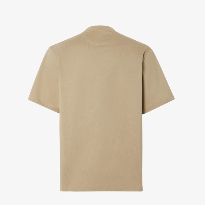 [Fendi] T-shirts Short Sleeve FW26 FY1257APM4F0QB9