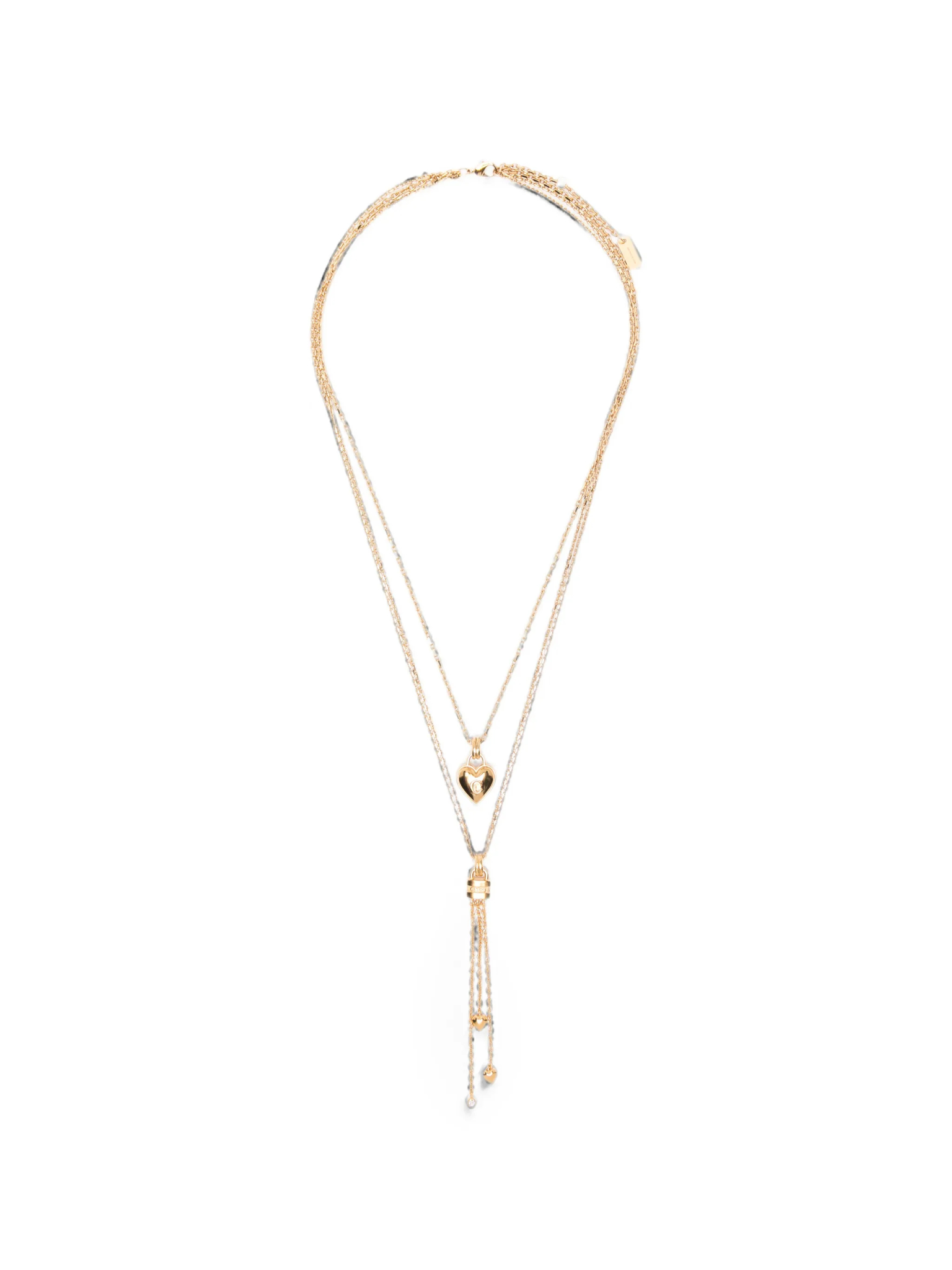 [Chloe] Necklace FW26 26AJN06CB79DC
