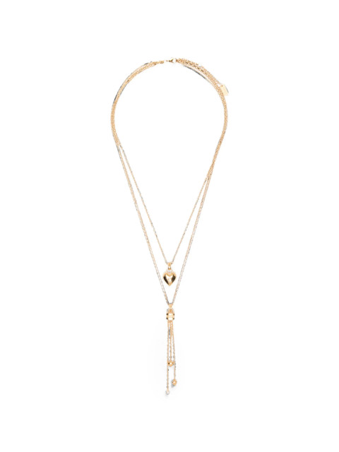 [Chloe] Necklace FW26 26AJN06CB79DC
