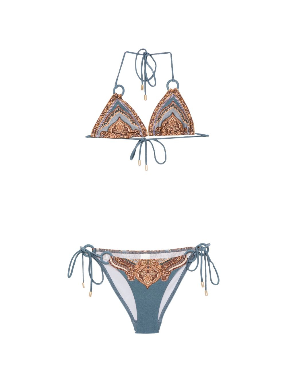 [Zimmermann] Bikini FW26 4621WSS263BPA