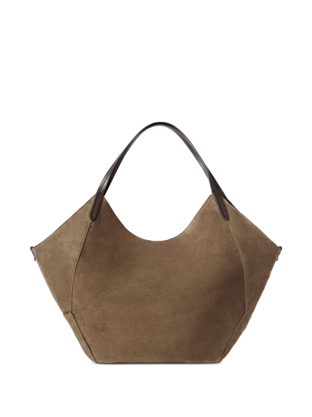 [Brunello Cucinelli] Tote bag FW26 MB57B2835C016